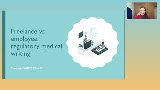 Regulatory medical writers: Difference between freelancer and employee