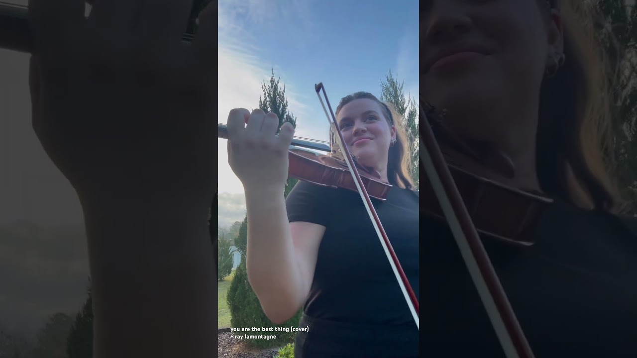 Promotional video thumbnail 1 for Adela Grace Music