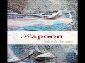 RAPOON 'Adrift (Pop Mix)'