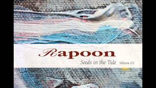 RAPOON 'Adrift (Pop Mix)'