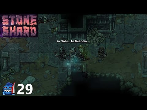 Ep 29 Two For One! 1H Mace Geo Leo Hybrid - Stoneshard 0.9.3.13 2026