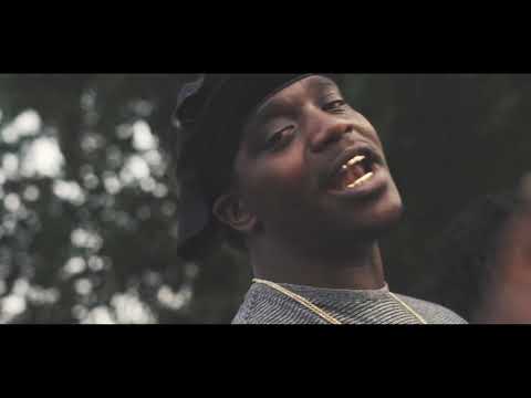 Quanny 4rm The Block - Magic (Official Music Video)