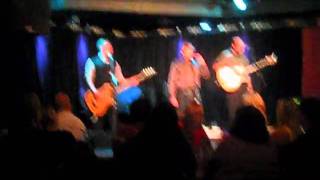 The Arrogant Worms -- Intro + We Are the Beaver