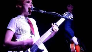 The Like - He&#39;s Not A Boy