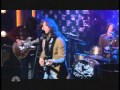 Ben Kweller - Sundress Live on Conan 2006