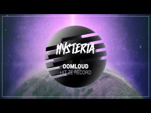 Oomloud - Hit Ze Record