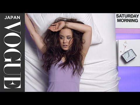 2分で分かる、二日酔いによる体の変化。| VOGUE JAPAN