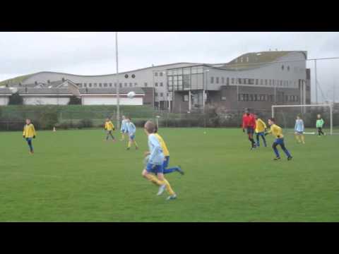 As80 E1 vs Delta sports E1 21/11/2015