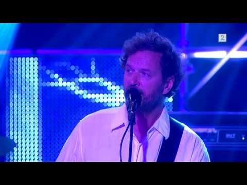 DeLillos fremfører «1984 (nittenåttifire)» i «Neste låt»