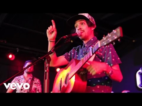 Okills - Asesina (En Vivo)