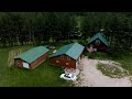 25370 S Lightning Creek Road