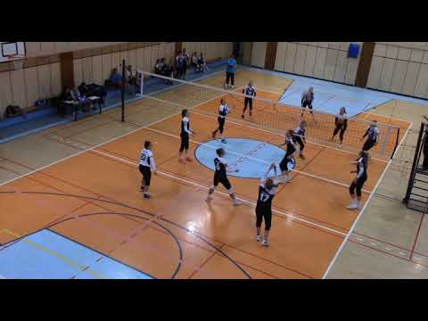 SKŠ ZŠ Mikulova Praha - TJ Kralupy