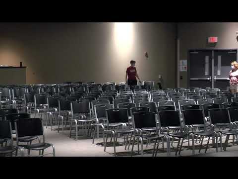 Jury 07112020 Batavia Elite Auditorium