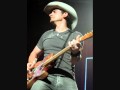 Brad Paisley - It Never Woulda Worked Out Anyways