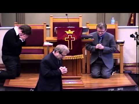 Nov 16 2014 PM Biserica Providenta viziteaza FRBC