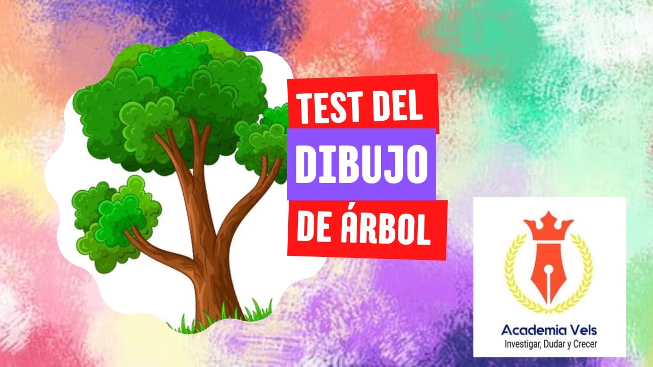 Test proyectivo de árbol