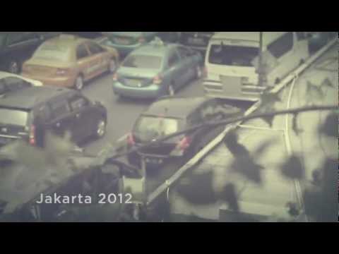 Djakarta Warehouse Project 2012 - #DWP12 Official Teaser