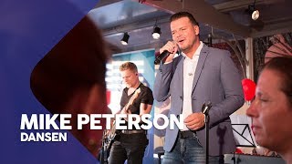 Mike Peterson - Dansen | Sterren NL Fancafé Mike Peterson - Dansen | Sterren NL Fancafé