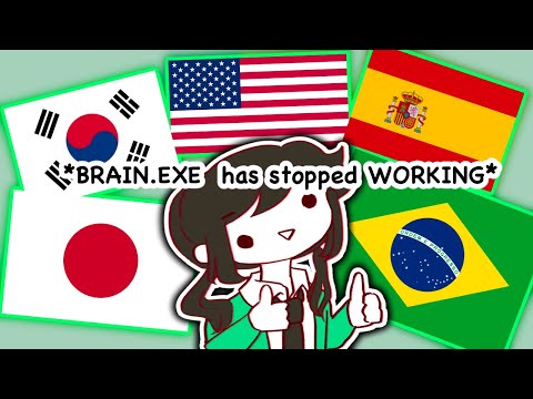 DUMBEST Bilingual Problems