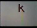 Sesame Street K For Kick