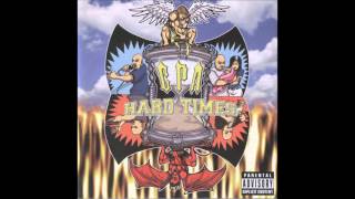 GPA - GPA's The Name