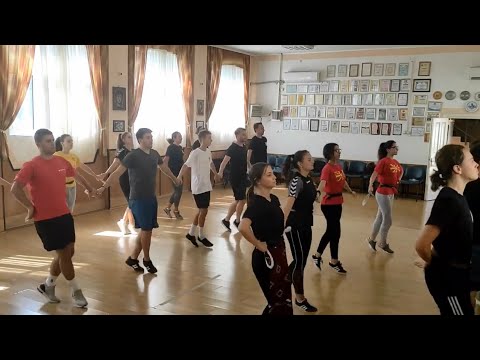 КУДТМ - Радовишки собор (премиера на проба / 2020)