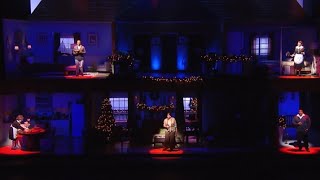 O, Come All Ye Faithful - A Madea Christmas: The Play