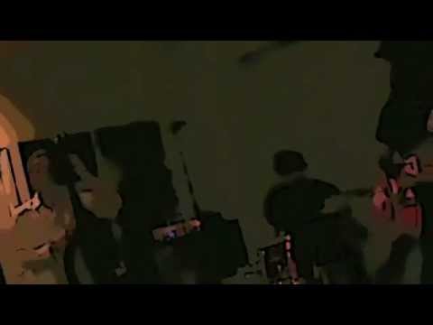 Eric McFadden Trio (EMT) / Jockey Full of Bourbon (Tom Waits Cover) Houston 5/23/09