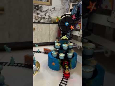 #chocoaltetruuflecake #cakewothmagicandlove