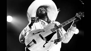 TAJ MAHAL - THE CELEBRATED WALKIN' BLUES