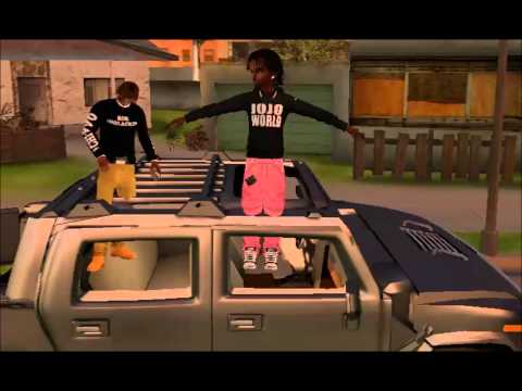 Lil Jay #00 - Fuck Sosa (@SavageKid_Tay)