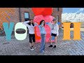 K Pop In Public Liverpool Uk One Take Lee Know 스트레이키즈 리노 Youth Dance Cover By Artemi