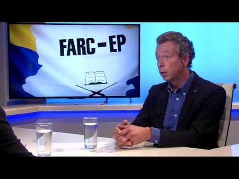 Uitgelicht! 3 oktober 2016 - Carla Dik (CU) en Richard Donk