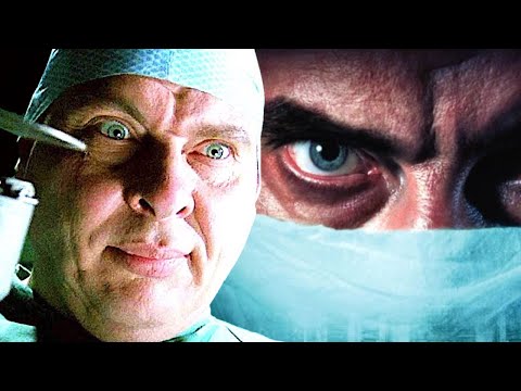 Murderous Mind of Dr. Giggles Explored: An Underrated Horror Gem That Deserves More Love