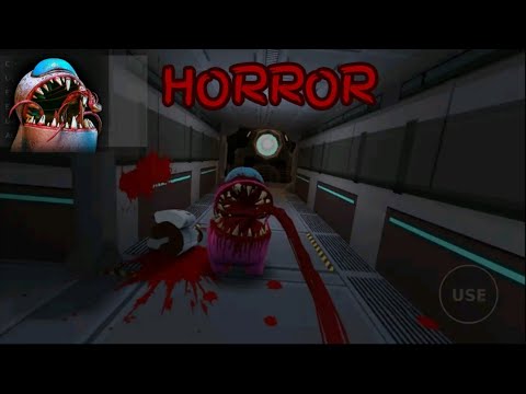 imposter Hide 3D Horror Nightmare🖤#imposter Hide 3D Horror Nightmare