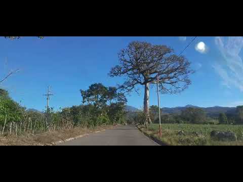 camino a Pochuta  chimaltenango