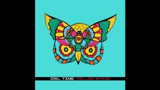 Kellee Maize - 03 Owl Time - (Song + Free Download Link)