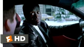 The Family Man (2/12) Movie CLIP - This Is a Glimpse (2000) HD