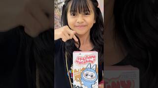 Download lagu It turns out that Labubu Mesya's head can be turned!!! #shorts mp3