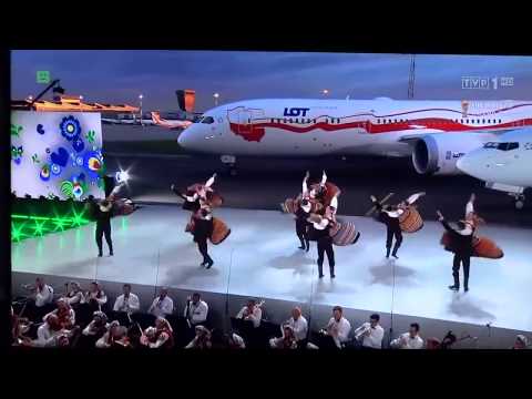 Zespół Mazowsze – tańce lubelskie