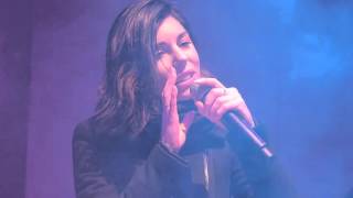 Bianca Atzei - Damenontenevai/Convincimi @ Potenza