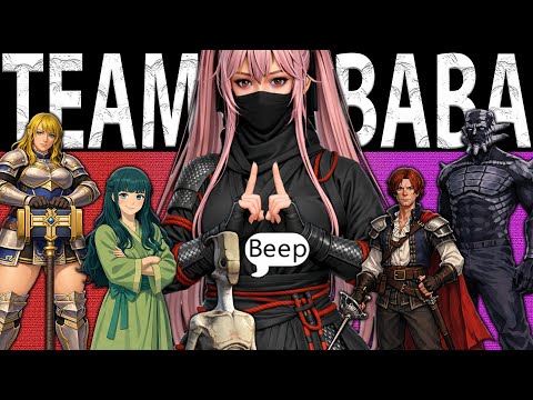 04 • KÖPFE und ZIEGE • Kenshi TEAM BABA Let's Play