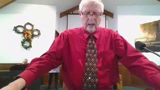 Sermon: The Faith of a Soldier