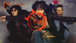Download lagu 8D Audio | JTL - My Lecon (Feat Enter The Dragon) | Use your Headphone mp3 Download lagu 8D Audio | JTL - My Lecon (Feat Enter The Dragon) | Use your Headphone mp3