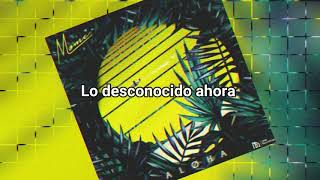 Møme - Aloha (Sub. Español y Lyrics) ft. Merryn Jeann