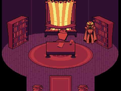 TS!UNDERSWAP - Red VS Koffin-K