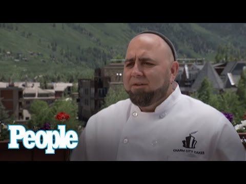 Celeb Foodies Reveal: My Favorite Sandwich | People