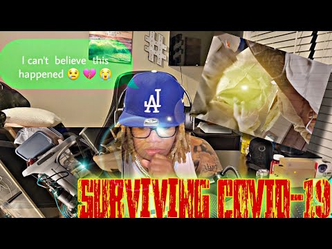 Surviving COVID-19 | My experience while having COVID-19