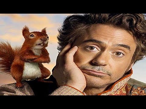 Quickie: Dolittle