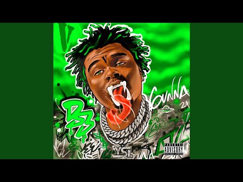 Almighty (feat. HoodRich Pablo Juan)